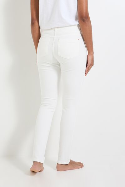 Jean raccourci MIAMI R01 femme