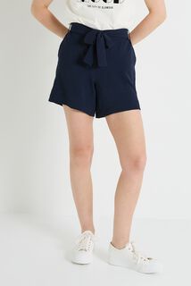 Short fluide femme
