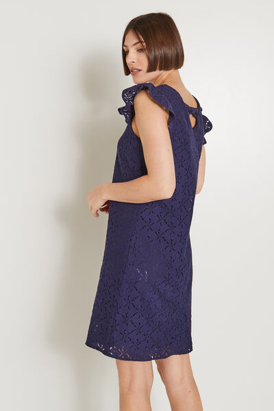 Robe habillée femme