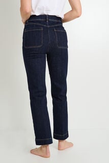 Jean raccourci TROPEZ RB02 femme