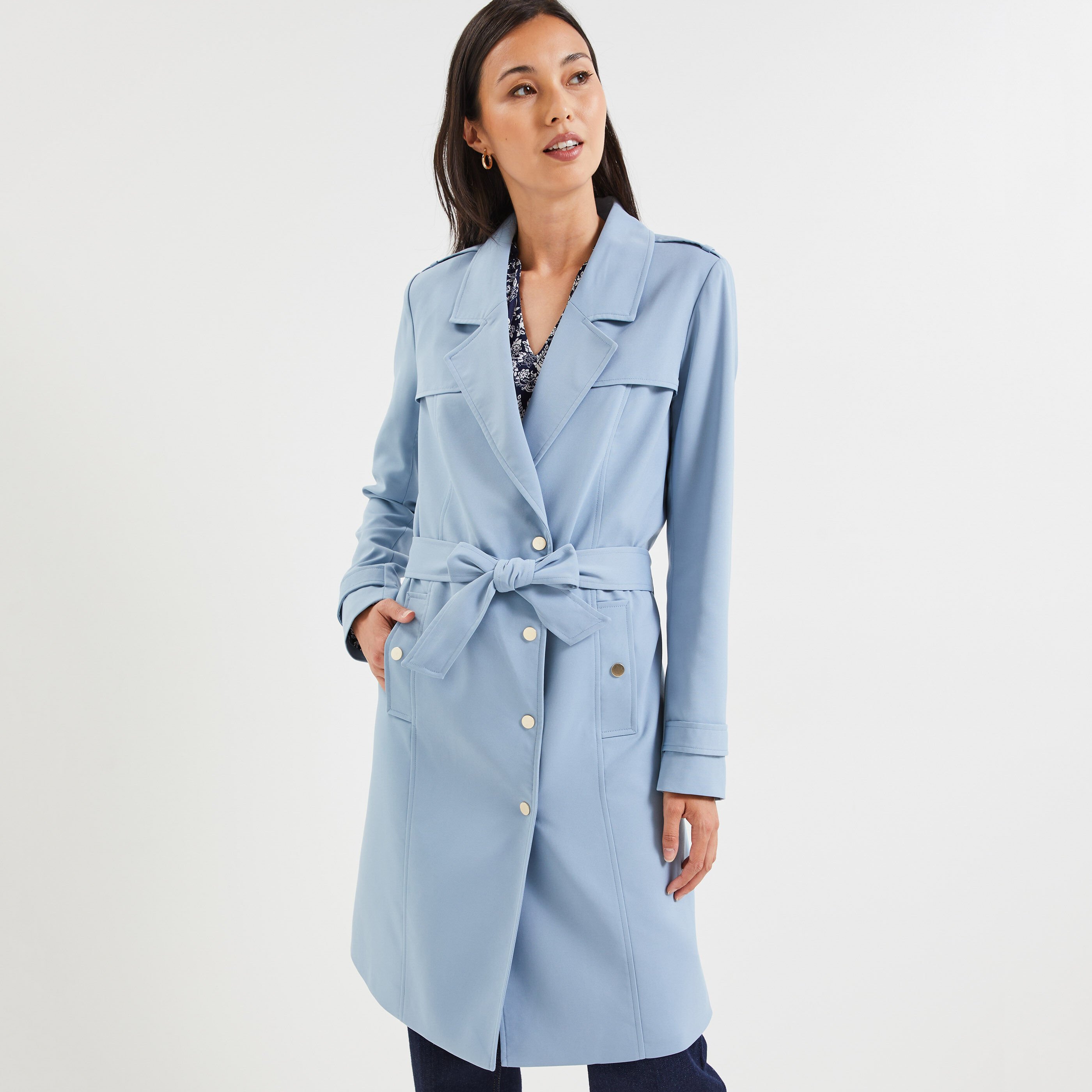 Manteau femme court pas cher 2025