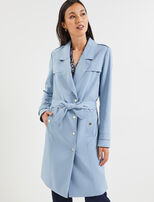 BLEU CLAIR