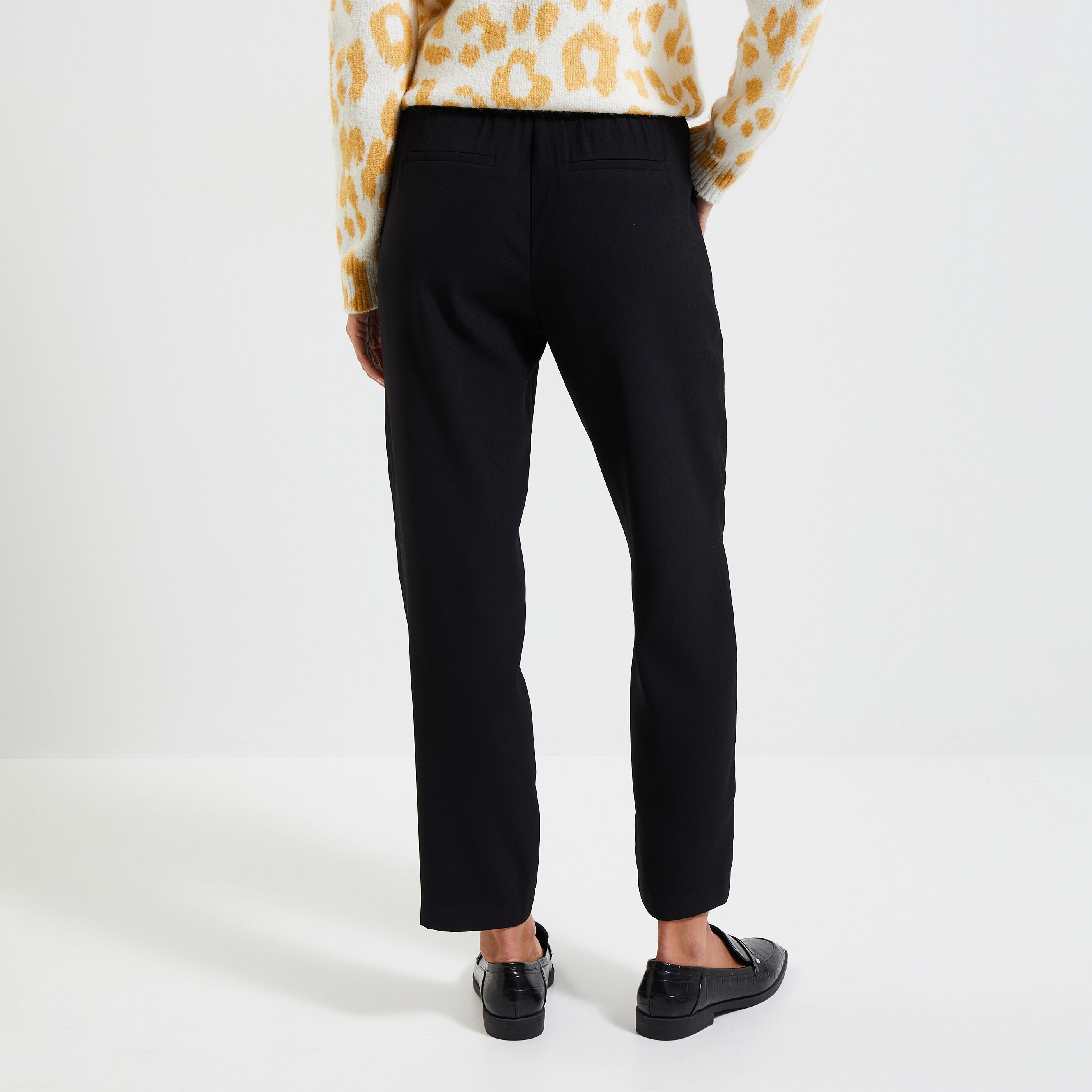Grain malice pantalon 2025