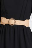 Ceinture large femme
