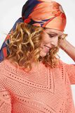 Pull ajouré femme