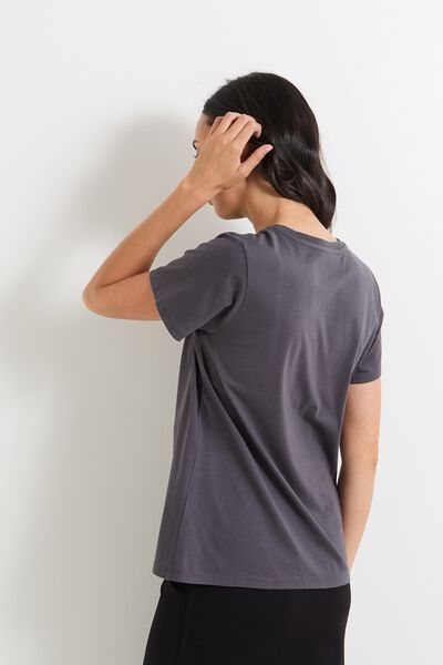 Tshirt rock femme