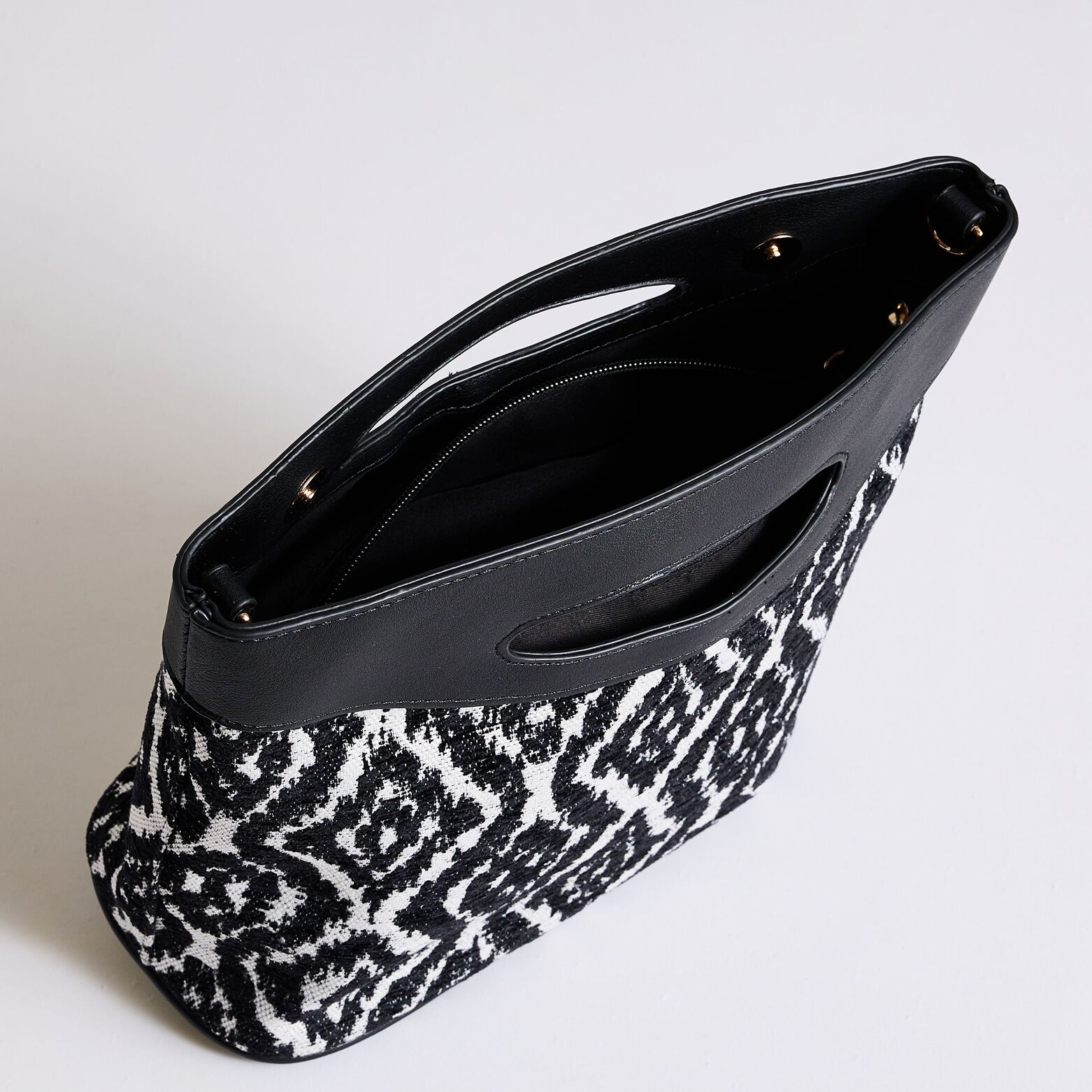 Sac bimatière femme
