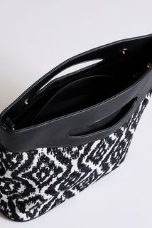 Sac bimatière femme