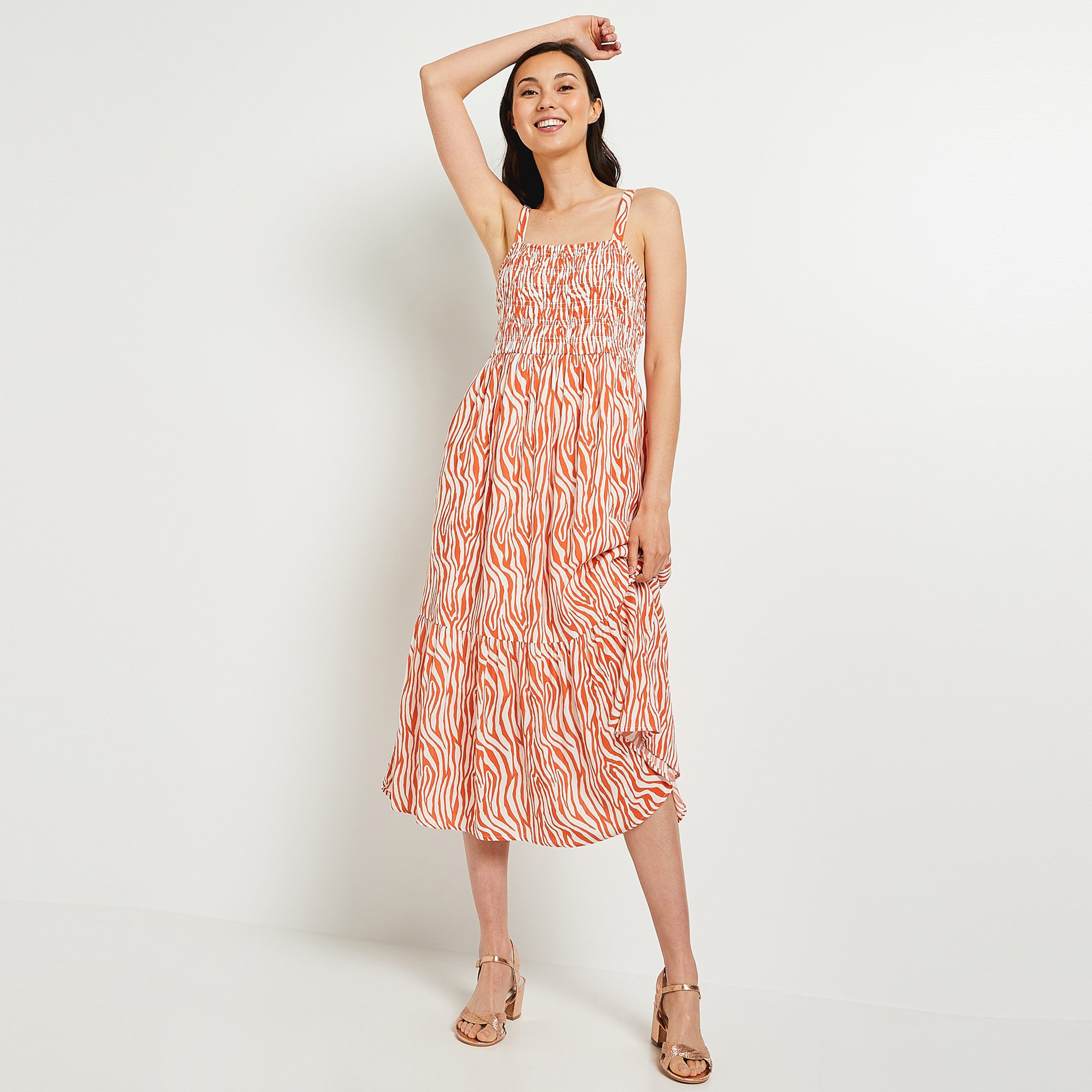Robes soldes online