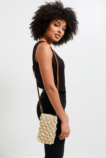 Pochette de téléphone femme