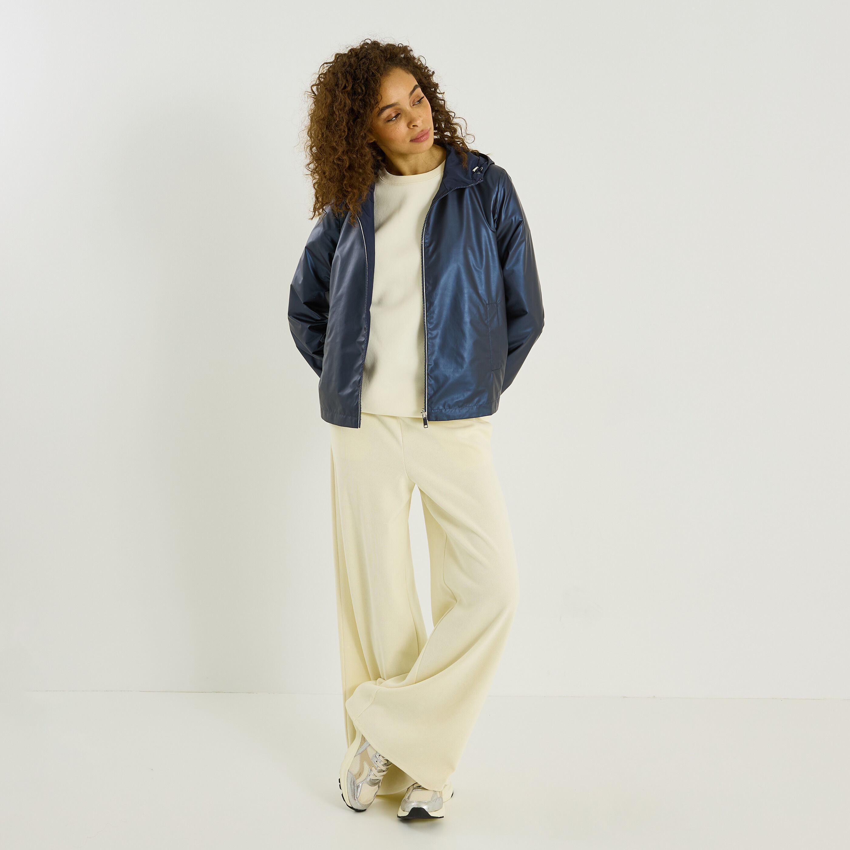 Cir&eacute; r&eacute;versible femme