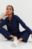 Combinaison maille femme