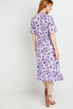 Robe midi femme