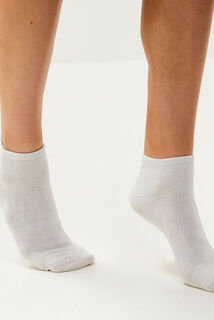Lot de socquettes femme