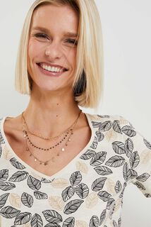 Tshirt imprimé femme