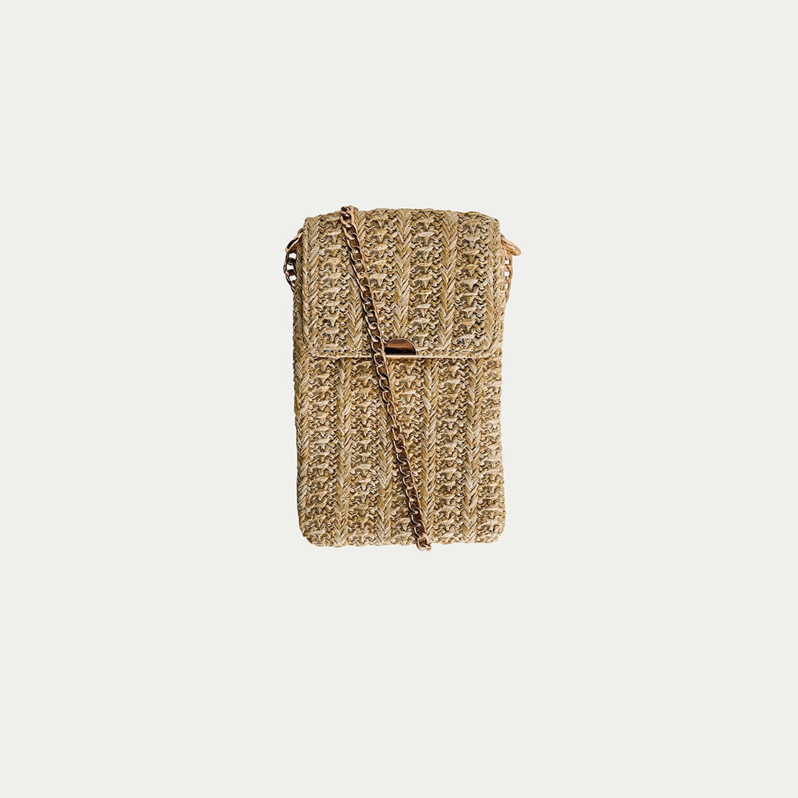 Pochette de téléphone femme