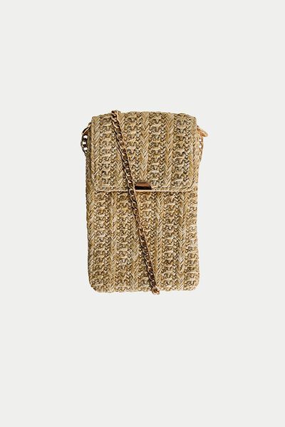 Pochette de téléphone femme