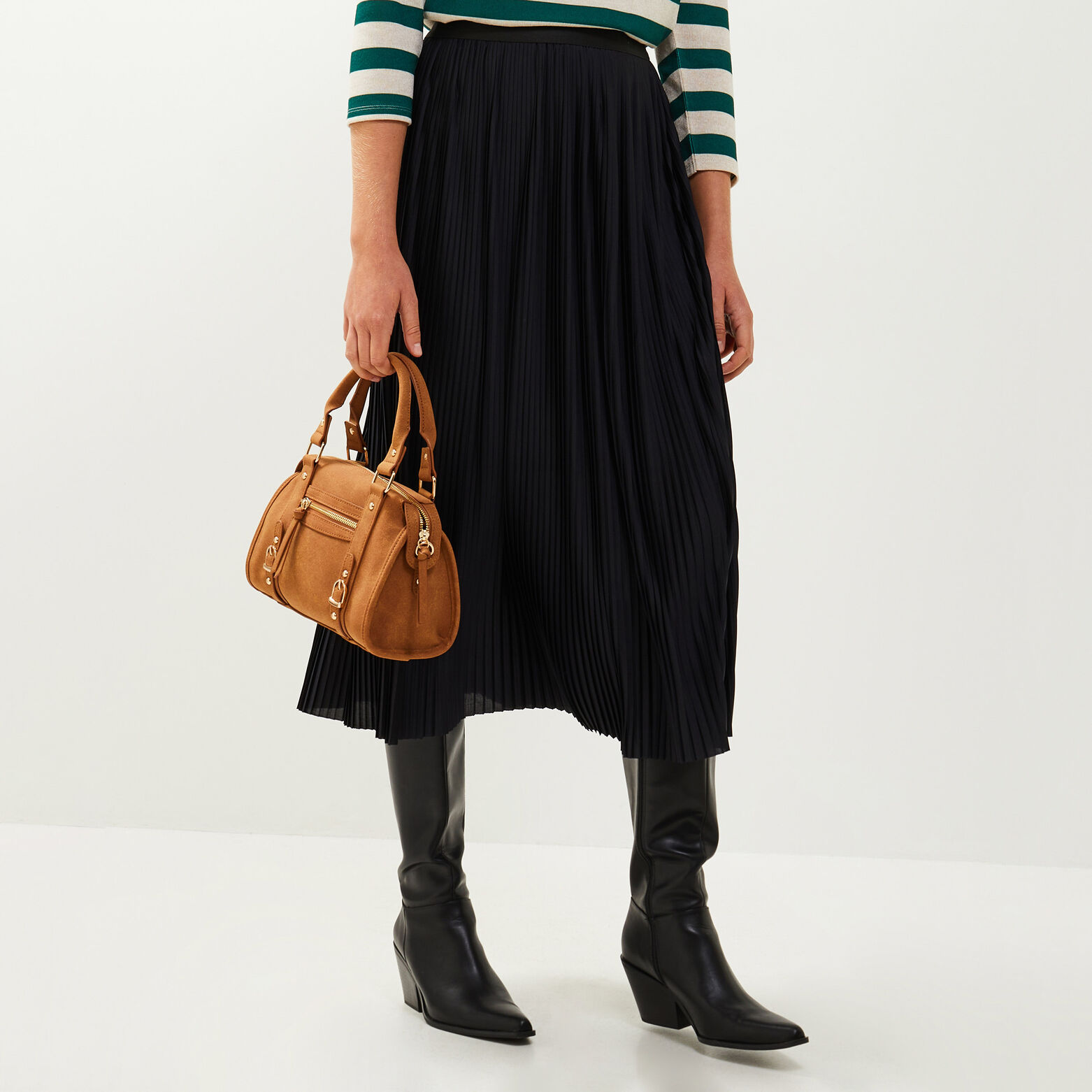 Sac bowling femme