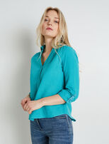 TURQUOISE