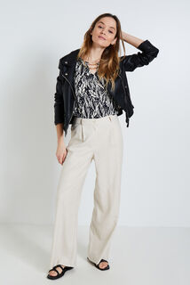 Tshirt manches courtes femme
