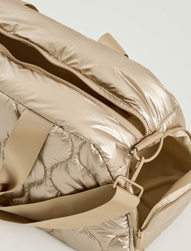 Grand sac de sport femme
