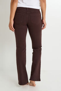 Jean bootcut BALI B01 femme