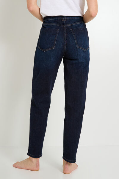 Jean carrot CABOURG C02 femme