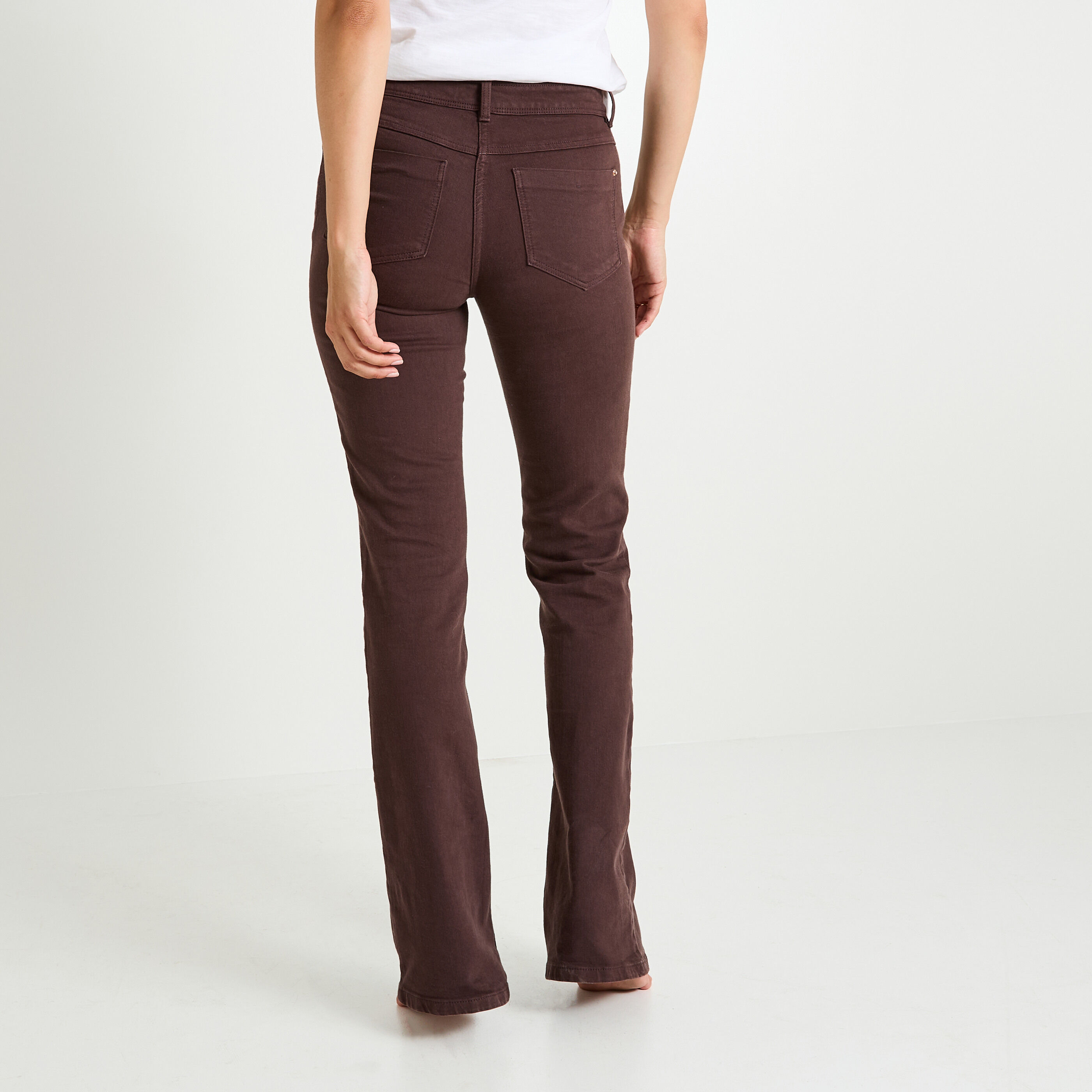 Jean bootcut TBALI tall femme