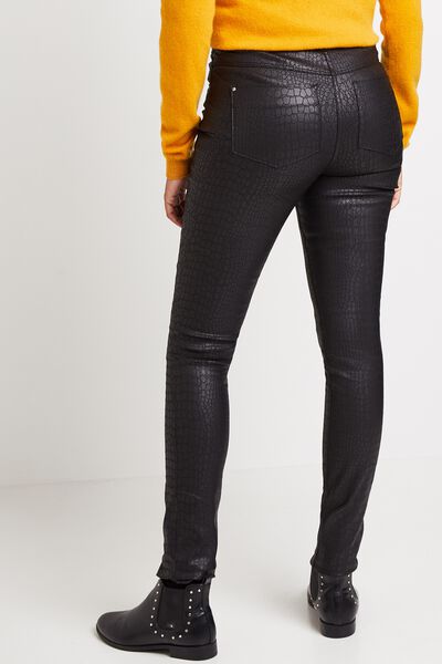 Jean slim MEMPHIS femme