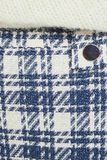 Jupe jacquard femme