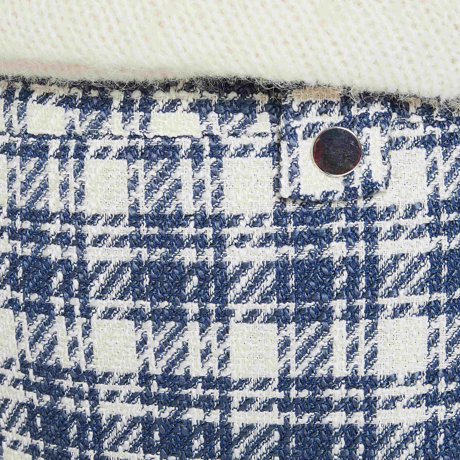 Jupe jacquard femme