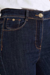 Jean bootcut Tall TTROPEZ RB02 femme