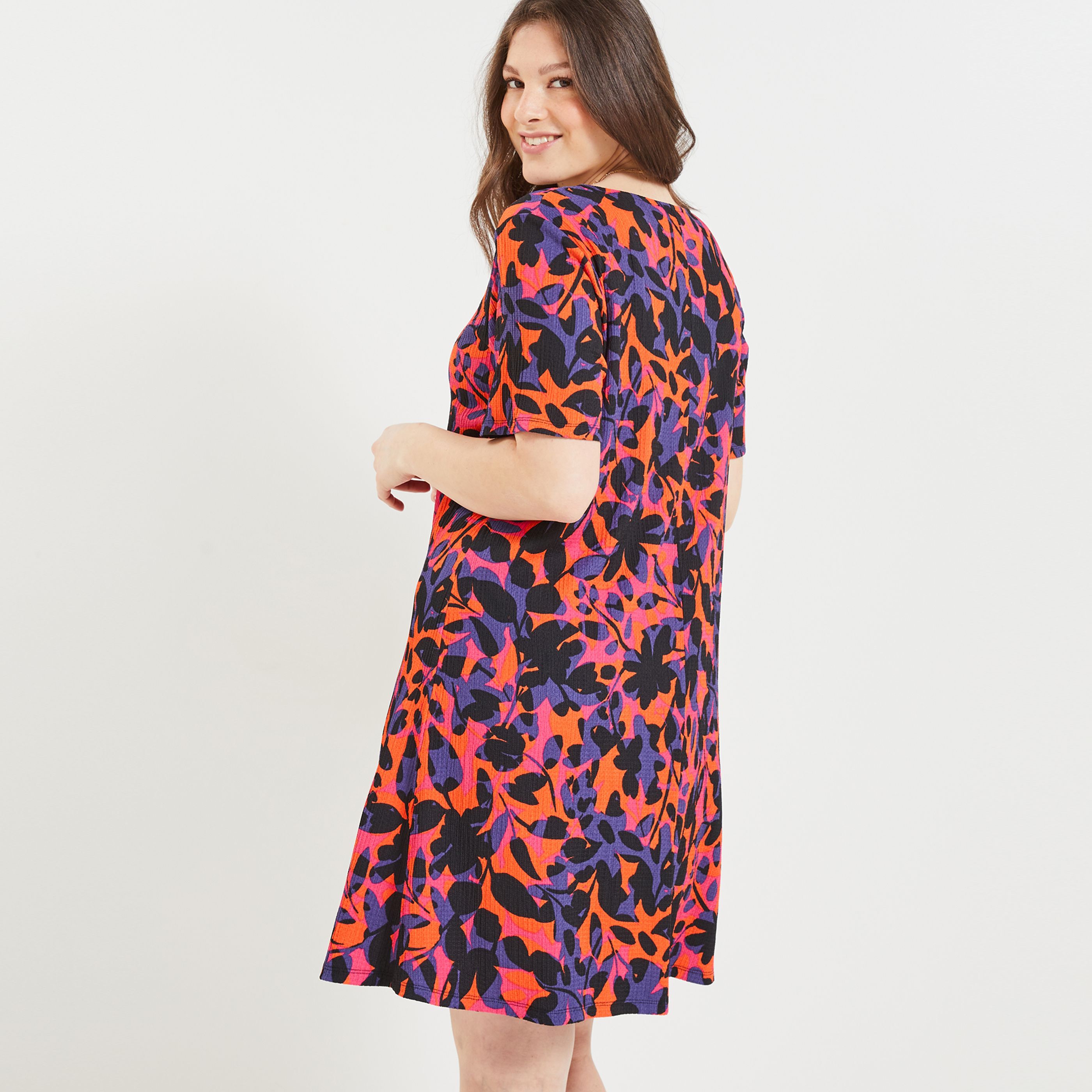 Grain de malice robe courte sales