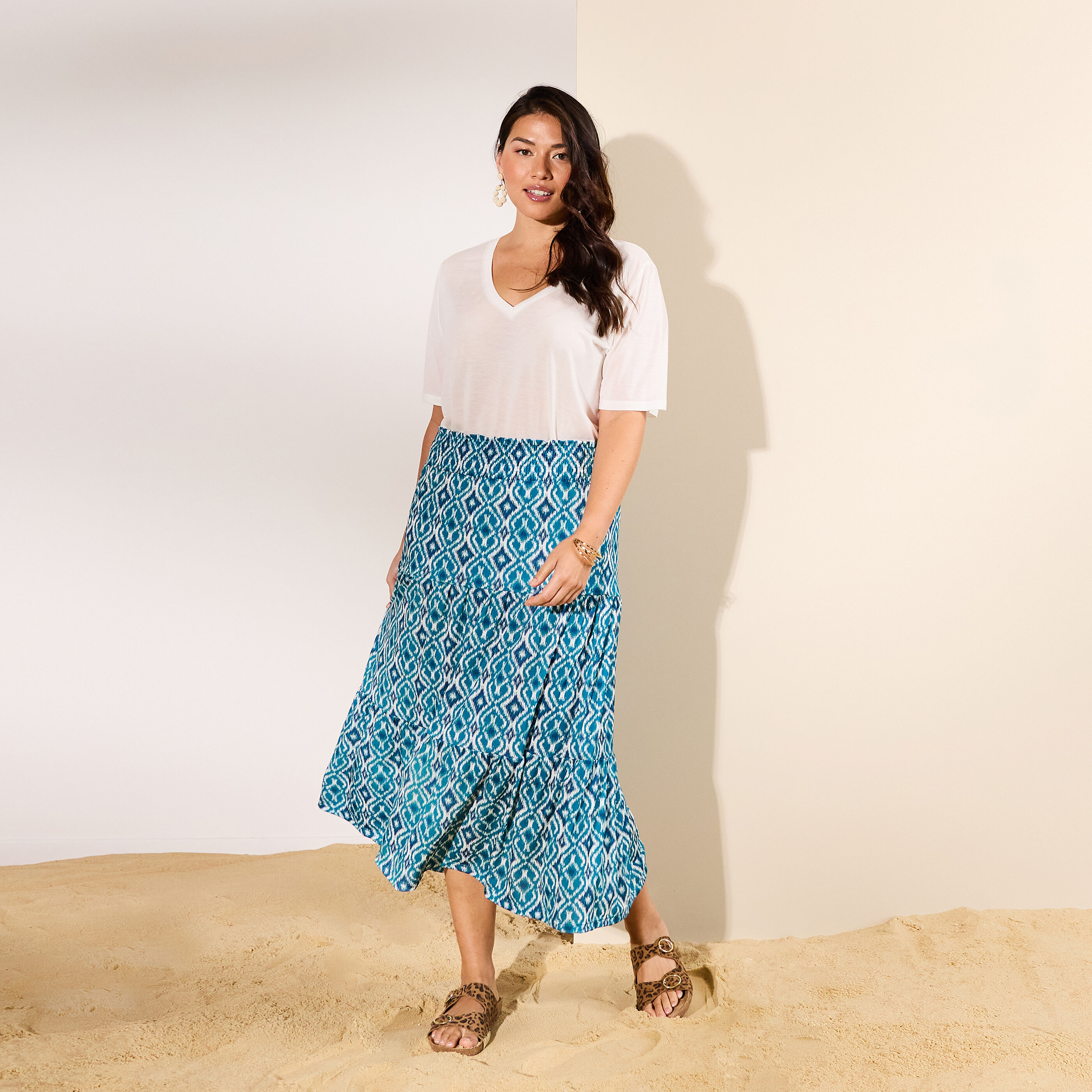 Jupes femme taille 48 Grain de Malice