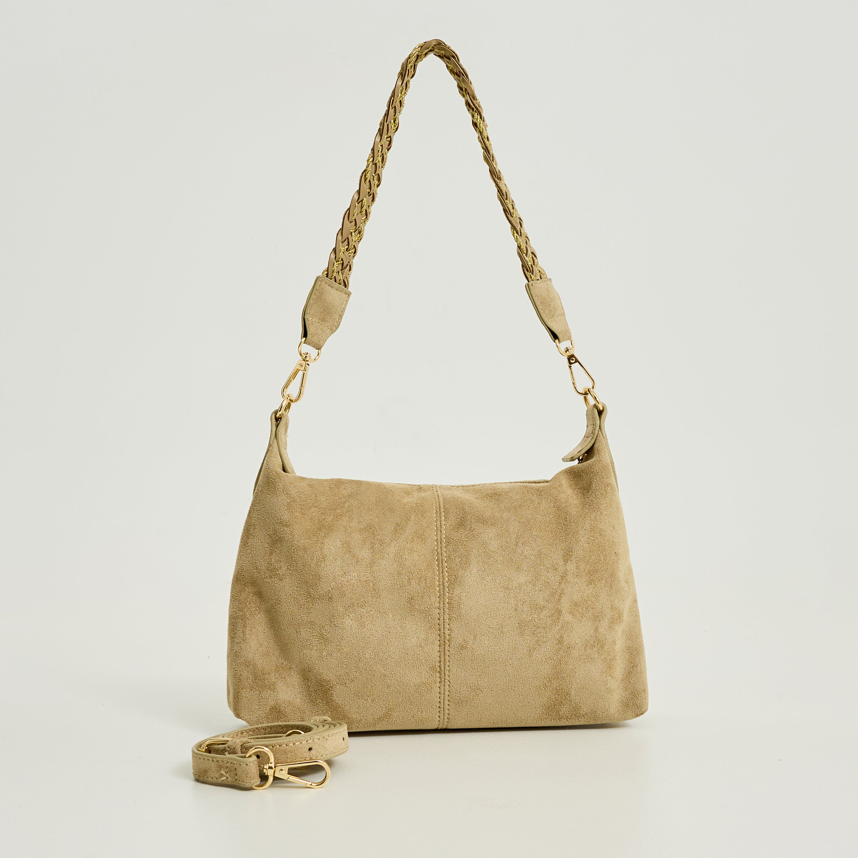 Sac port&eacute; &eacute;paule ou bandouli&egrave;re femme