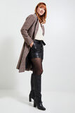 Short simili femme
