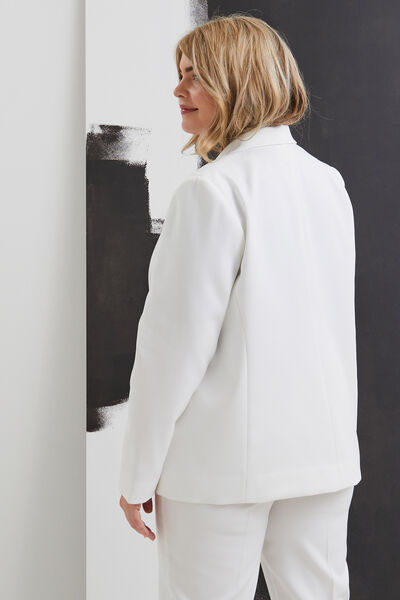 Veste blazer femme