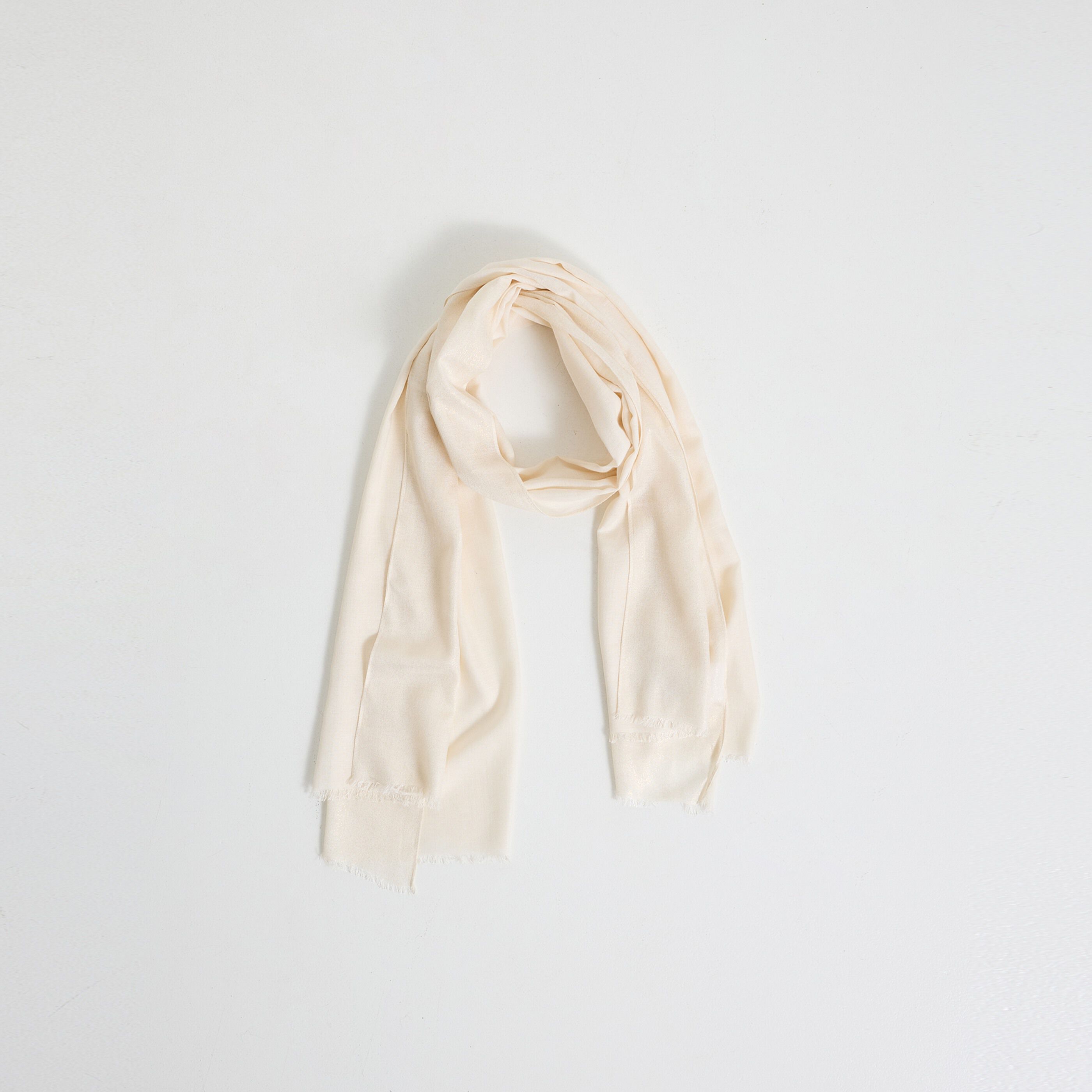 Etole longue unie femme