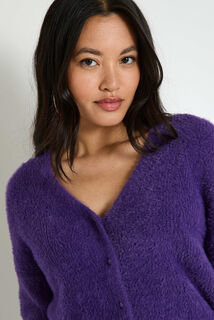 Gilet 2 en 1 femme