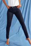 Jean slim LONDON femme