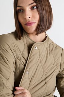 Doudoune courte femme