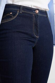 Jean slim LONDON femme