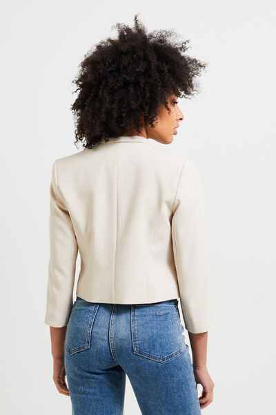 Veste blazer femme
