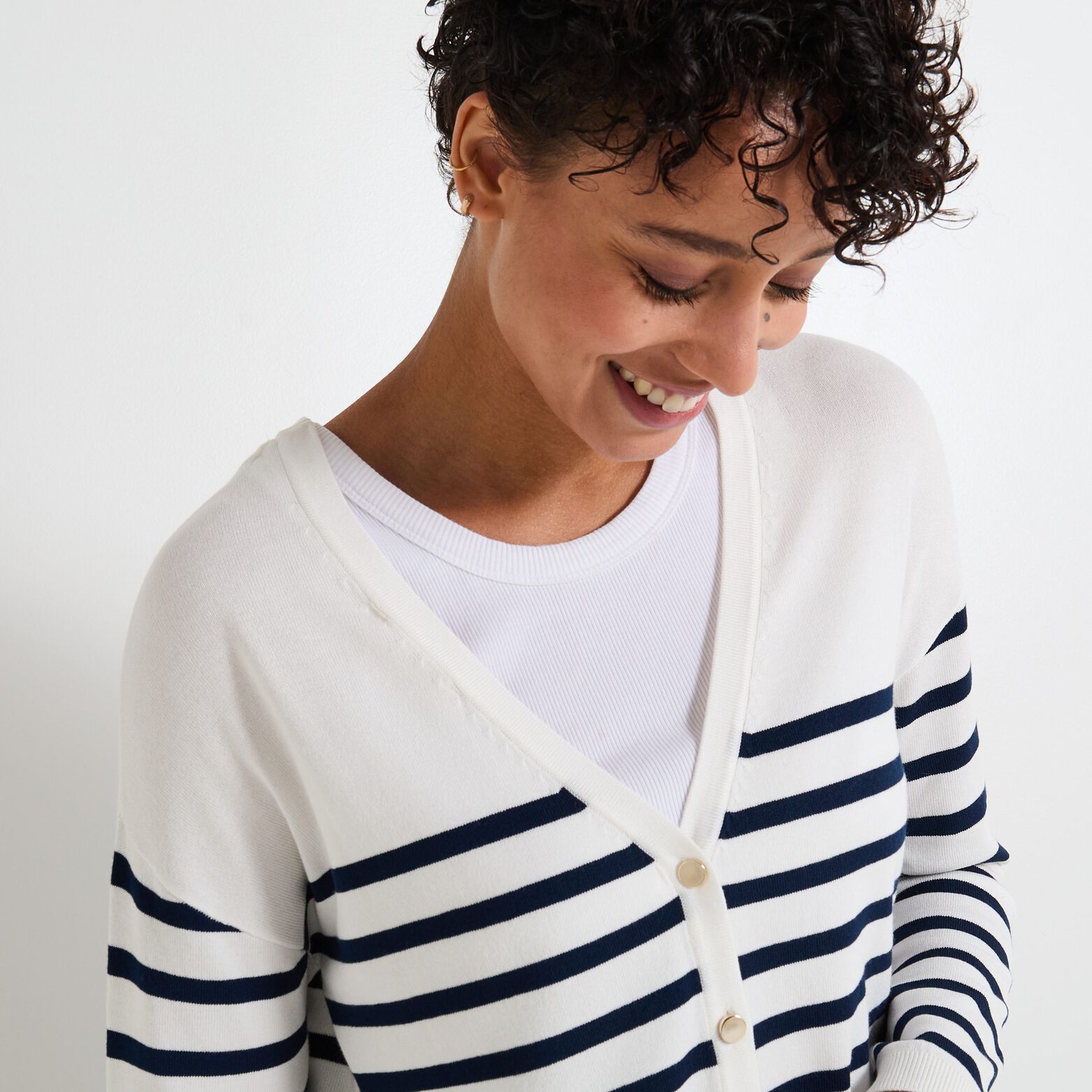 Gilet 2 en 1 femme