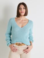 BLEU CLAIR