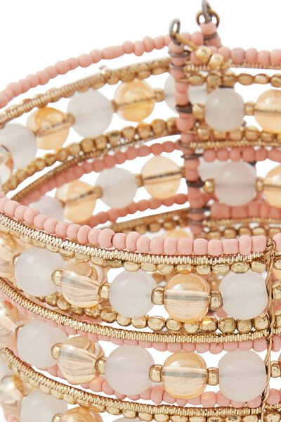 Bracelet manchette 