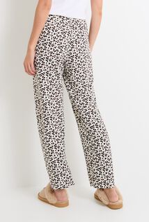 Pantalon de pyjama femme