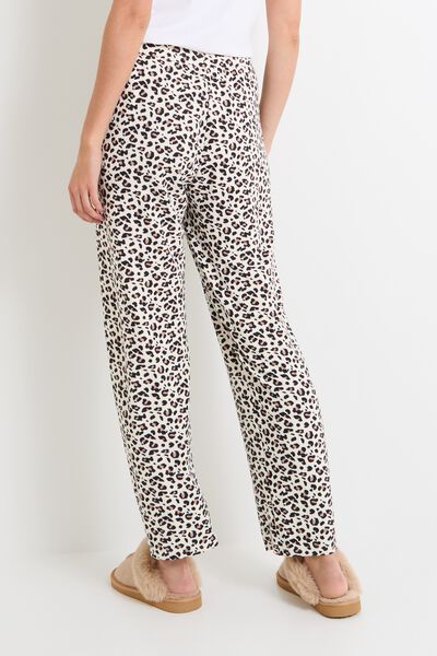 Pantalon de pyjama femme