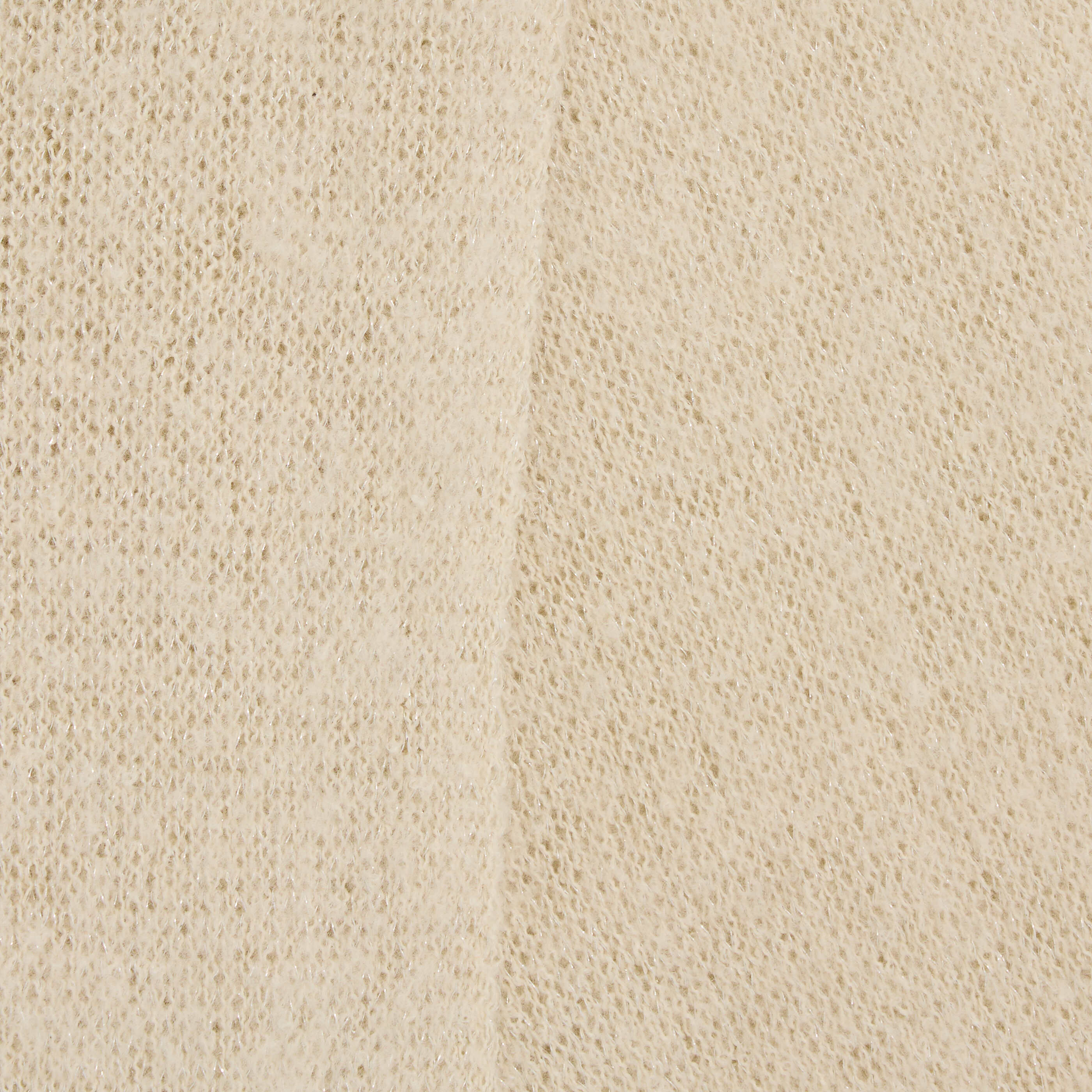 Echarpe unie brillante femme