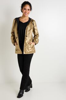 Veste réversible femme
